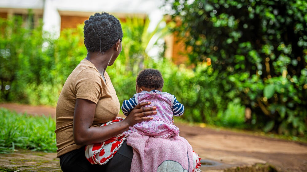 International Day for the Elimination of Sexual Violence in Conflict