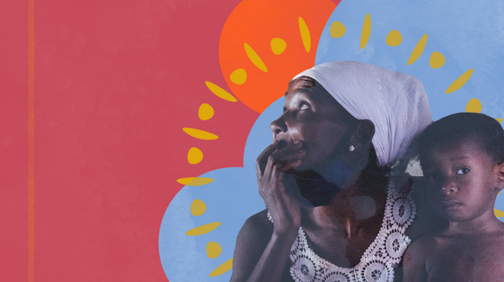 Least responsible, hardest hit: New UNFPA brief explores climate change’s disproportionate harm on people of African descent