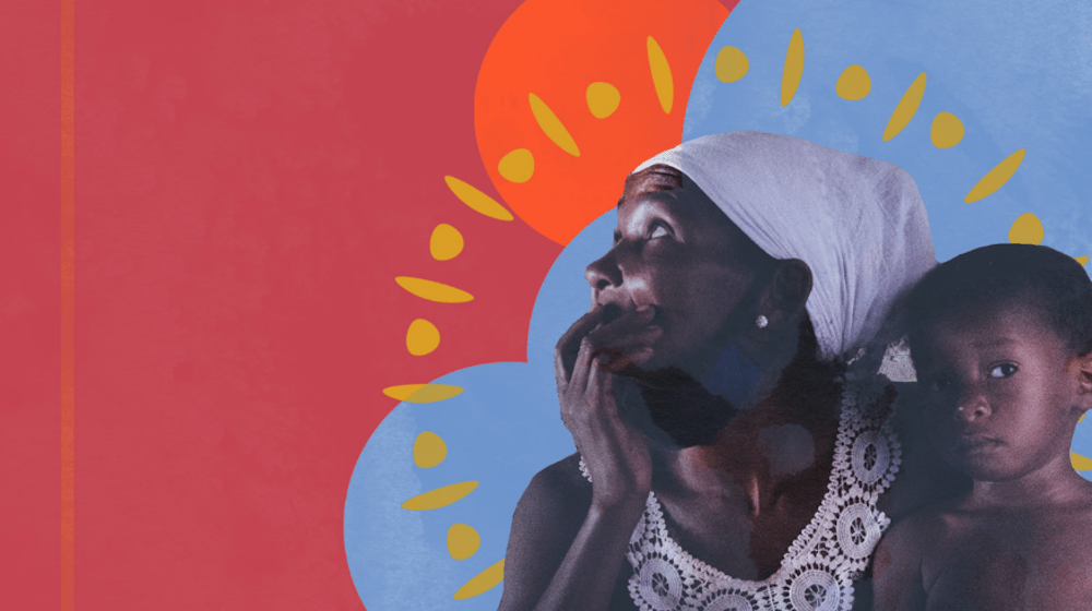 Least responsible, hardest hit: New UNFPA brief explores climate change’s disproportionate harm on people of African descent