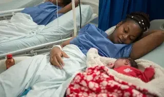 Declaración de la Directora Ejecutiva del UNFPA sobre los recortes de...