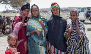 "الجيل الجديد مختلف": في جيبوتي، الناجيات والحلفاء…